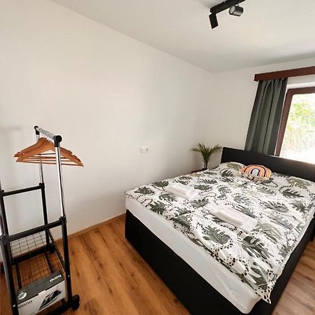Perfekte Lage! Ganze Wohnung Burgblick Residenz St. Veit an der Glan Zewnętrze zdjęcie
