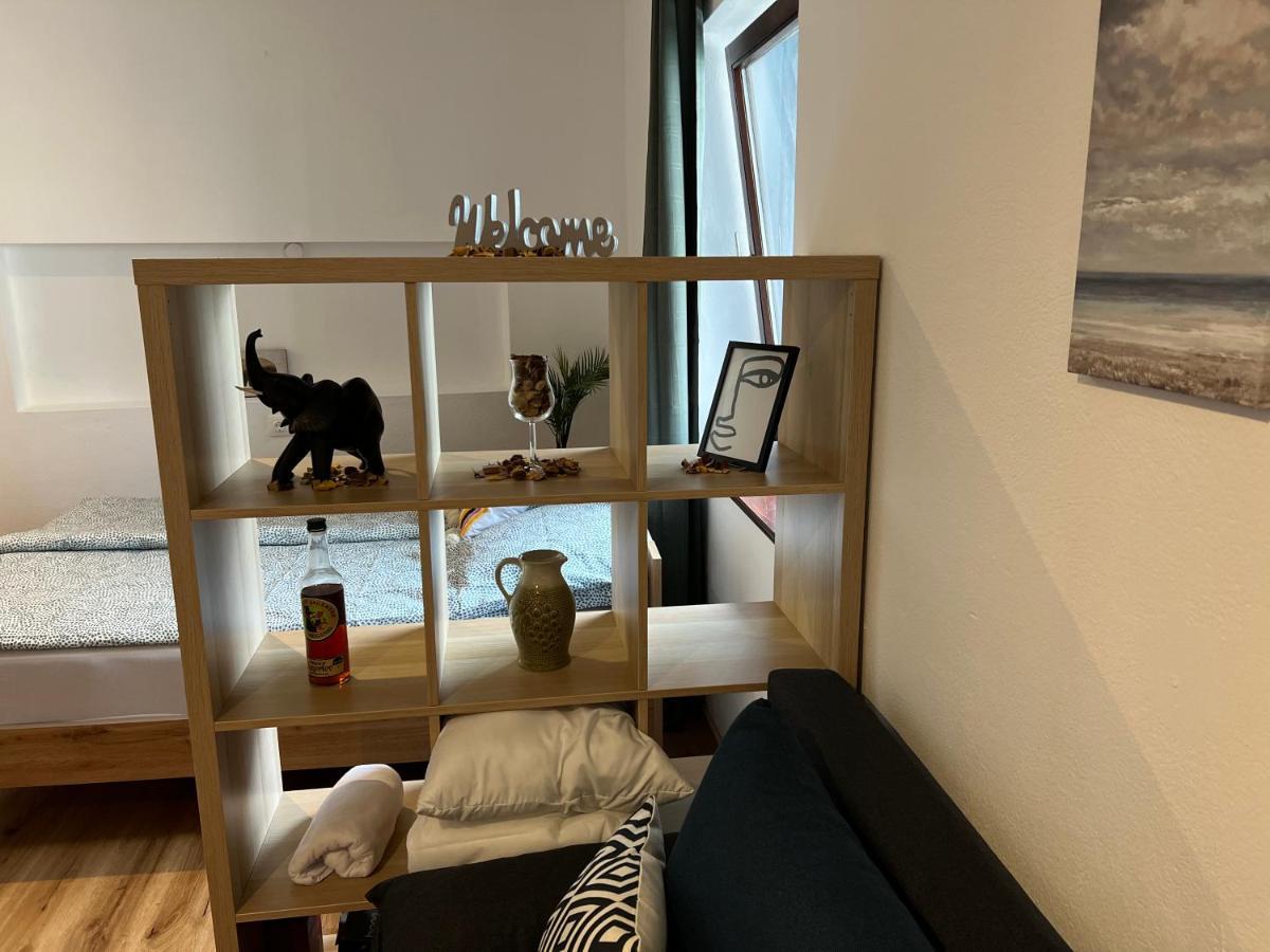 Perfekte Lage! Ganze Wohnung Burgblick Residenz St. Veit an der Glan Zewnętrze zdjęcie
