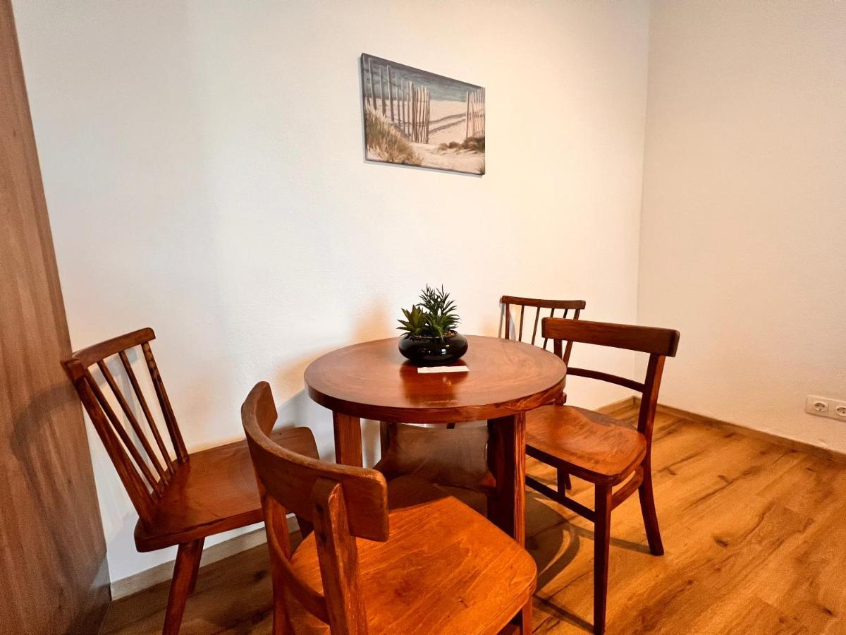Perfekte Lage! Ganze Wohnung Burgblick Residenz St. Veit an der Glan Zewnętrze zdjęcie
