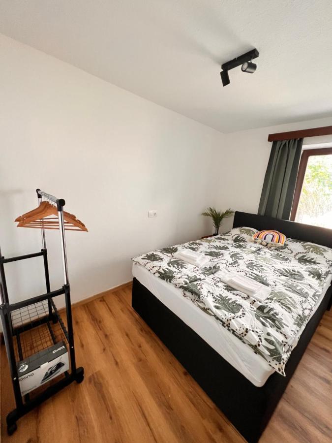 Perfekte Lage! Ganze Wohnung Burgblick Residenz St. Veit an der Glan Zewnętrze zdjęcie
