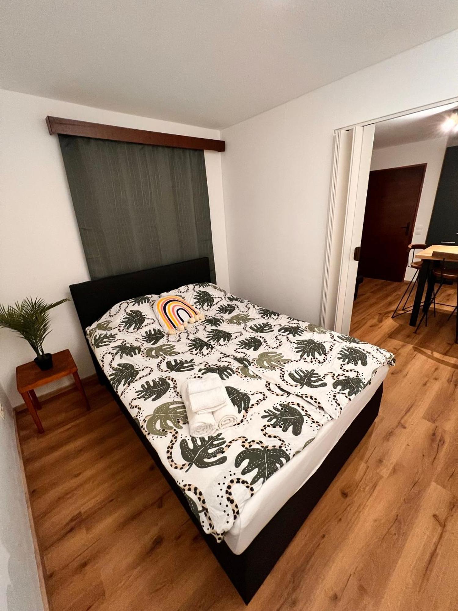 Perfekte Lage! Ganze Wohnung Burgblick Residenz St. Veit an der Glan Zewnętrze zdjęcie