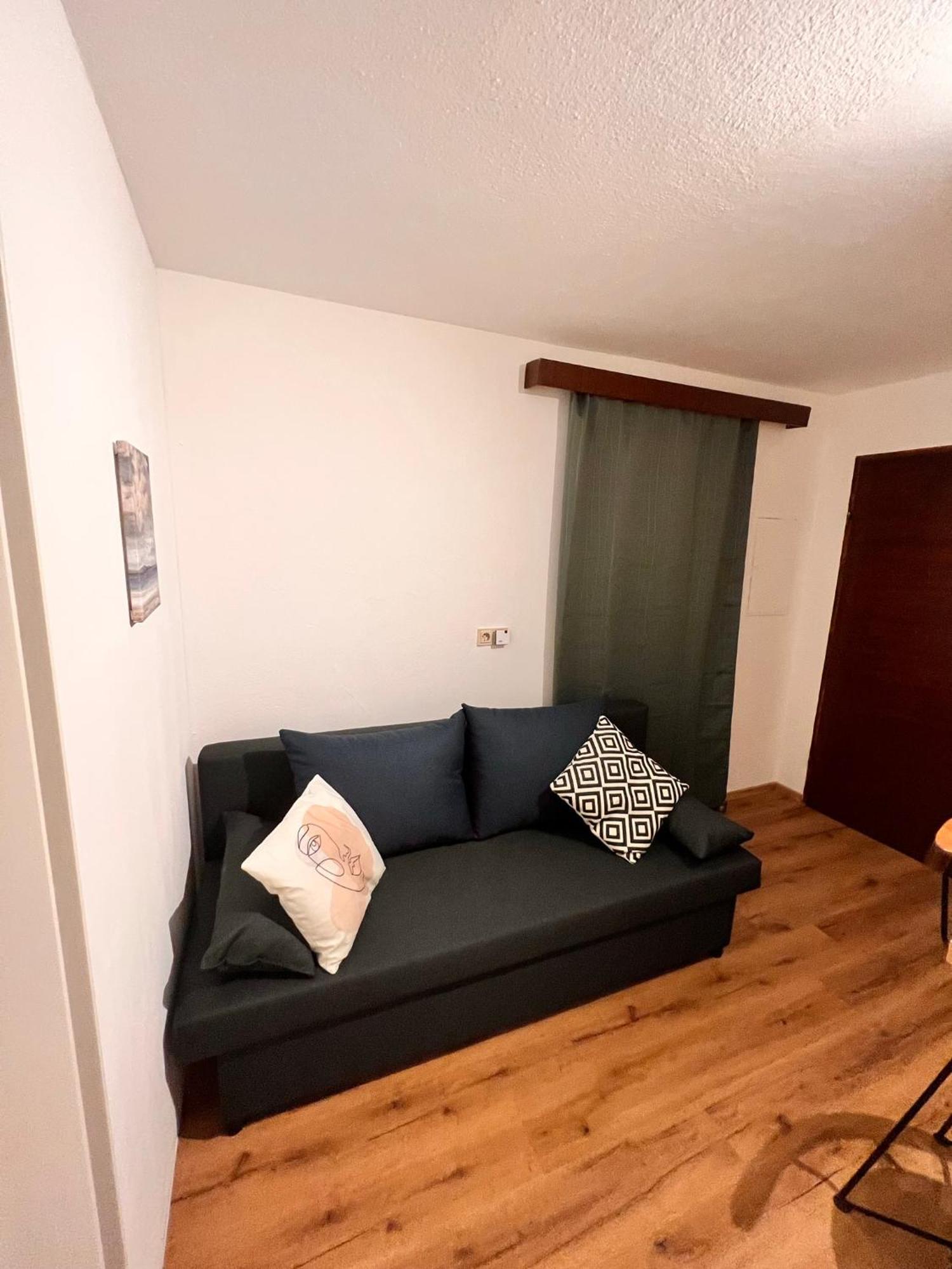 Perfekte Lage! Ganze Wohnung Burgblick Residenz St. Veit an der Glan Zewnętrze zdjęcie