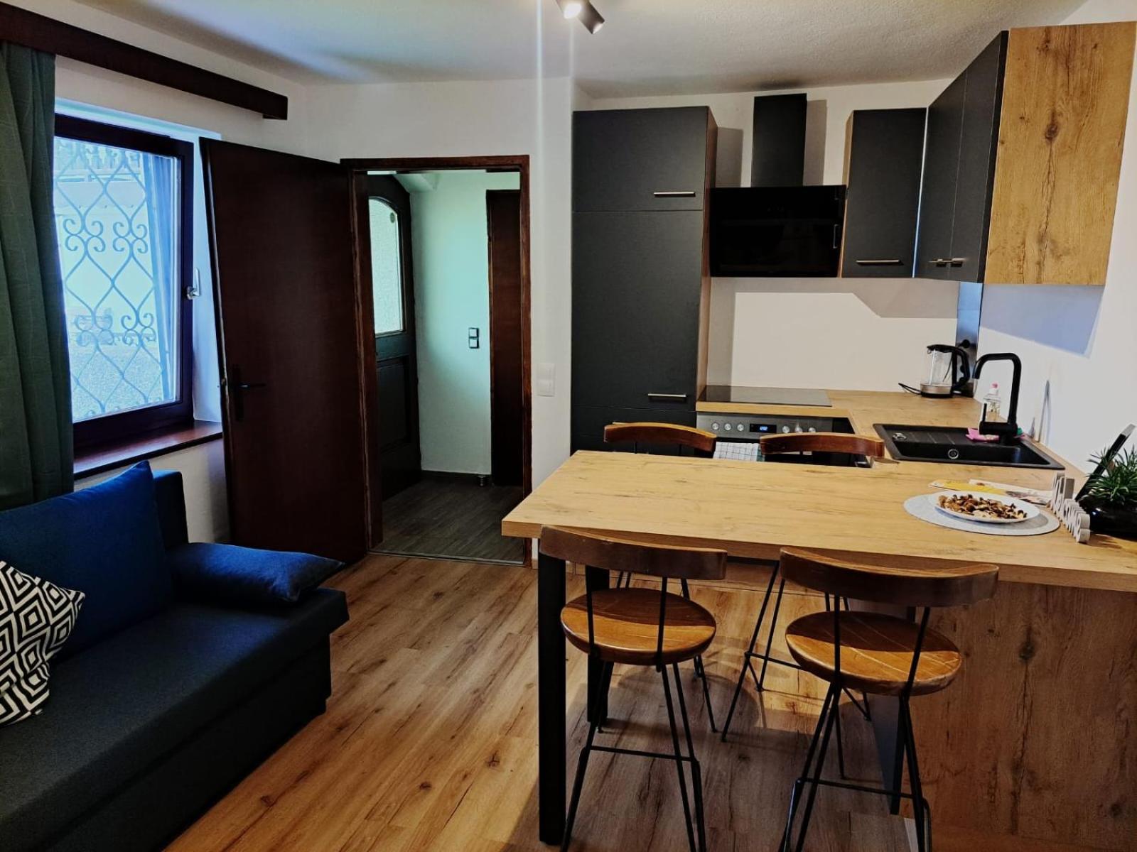 Perfekte Lage! Ganze Wohnung Burgblick Residenz St. Veit an der Glan Zewnętrze zdjęcie