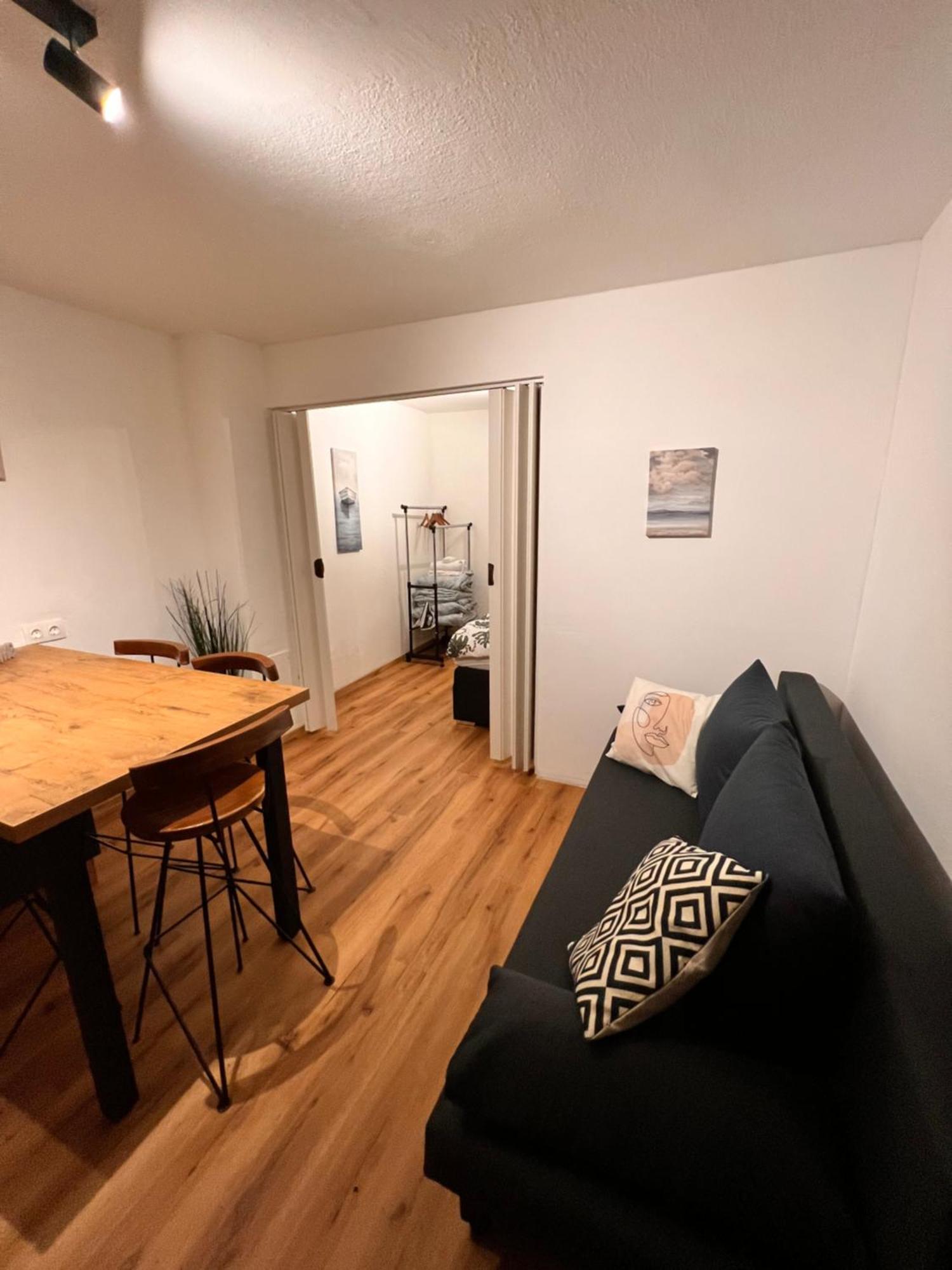 Perfekte Lage! Ganze Wohnung Burgblick Residenz St. Veit an der Glan Zewnętrze zdjęcie